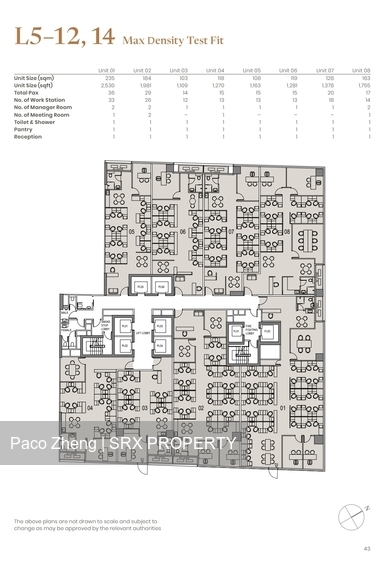Solitaire On Cecil (D1), Office #629831901